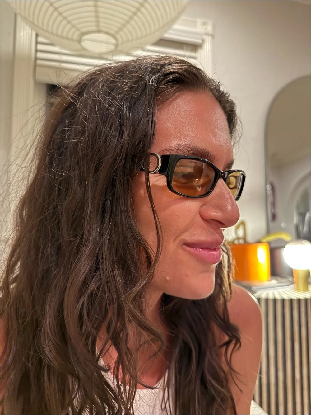 Vintage Gucci Sunglasses